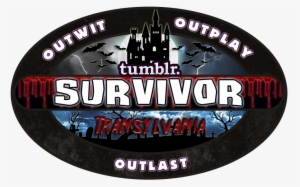 Transylvania Logo - Survivor