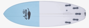 Chilli Surfboards Cherry Peppa Surfboard Www - Chilli Surfboards