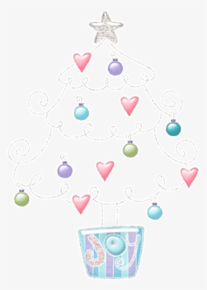 Tborges Christmaslight E Tree - Christmas Tree
