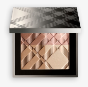 Front - Burberry Beauty Complete Eye Palette