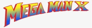 Mega Man X - Megaman