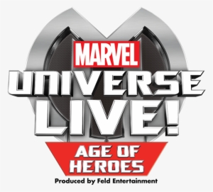Marvel Universe Live Age Of Heroes - Marvel Universe Age Of Heroes