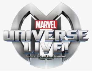 Logo 2017 Marvel - Lectro Link 2.0 Marvel Live
