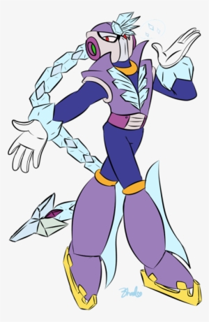 I Love Him I'm Gonna Draw More Of Him And My Tundra - Cartoon