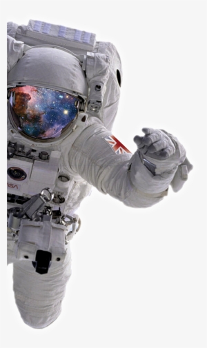 Astronaut - Astronaut In Space