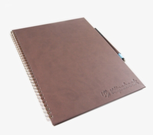 Wipebook Pro - Wipebook Pro (dry Erase Notebook - Ruled)
