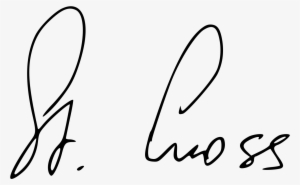 Stanislav Gross Signature - Stanislav Gross