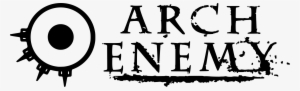 Arch Enemy Logo Png - Arch Enemy Band Logo
