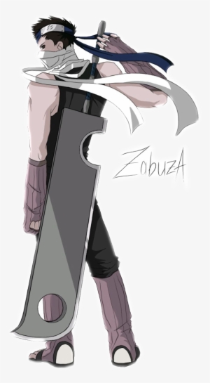 Zabuza Momochi