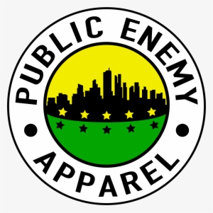 Public Enemy Apparel - 125 Year Anniversary