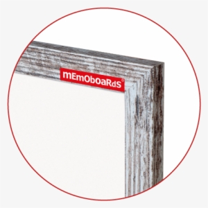 Memoboards In Decorative Frames Are An Excellent Choice - Cork