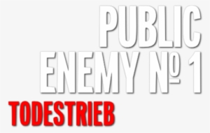 Public Enemy - Mesrine: Public Enemy #1