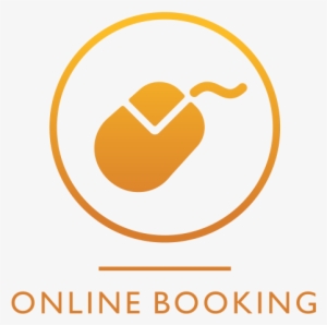 Online Booking Icon - Online Booking Logo Png
