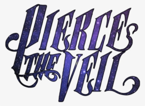 Tumblr Transparent Band Members - Pierce The Veil Logo Png