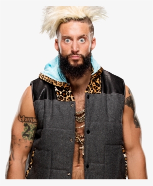 The Certified G Himself For Those Who Don't Know Him - Enzo Wwe