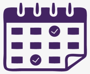 Click The Icon To Use Our Appointment Booking Calendar - Dates Icon