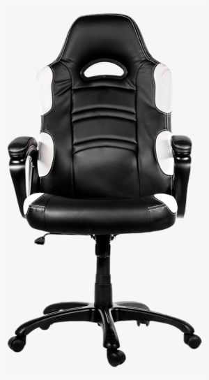 Arozzi Enzo Ergonomic Gaming Chair - Arozzi Black Gaming Chair