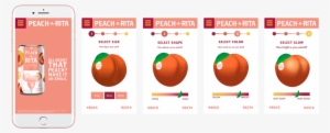 Portfolio-pinterest Peach