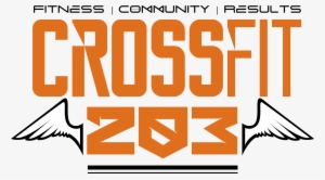 Crossfit203 - Crossfit 203