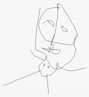 I'm Picasso - Sketch