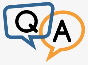 In This Q&a, She Talks With Us About Encouraging The - Question And Answer Icon
