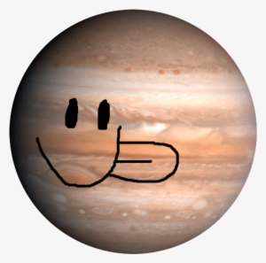 Jupiter Pose - Bfdi Jupiter