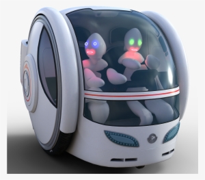 2018 Autonomous