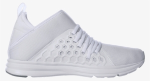 Enzo Netfit Mid 'white' - Sneakers