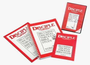 Click To Enlarge Image Disciple 01 Ig