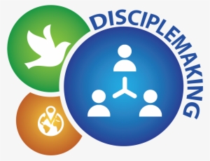 disciple making - circle