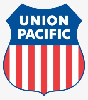 Union Pacific Logo Png Image - Union Pacific Railroad