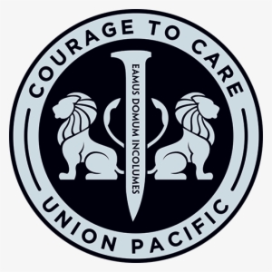 Courage To Care, A Voluntary Commitment Made By Union - Galimuyod Ilocos Sur Logo