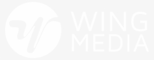 Wing Media Inc Logo - Wedding In Three Days