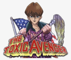 [ Img] - Toxic Avenger
