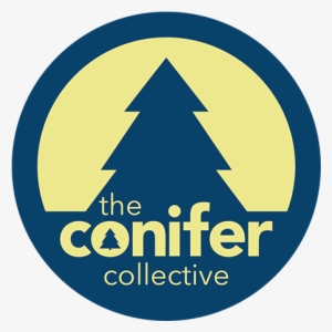 Conifer Collective Logo Final Copy