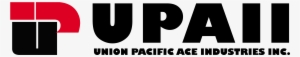 Union Pacific Ace Industries Inc - Spanbeton