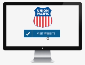 Union Pacific Railroad - Targeted Mobile Web Traffic