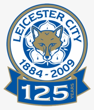 Leicester City Fc Logo - Leicester City New Badge