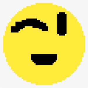 Emoji Pop - Smiley