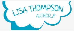 Logo - Lisa Thompson The Goldfish Boy