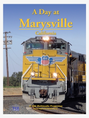 A Day At Marysville - California