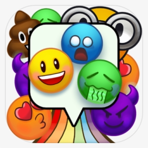 Emoji Pop - Social Story - Emoji Pop!