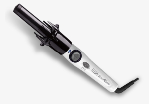 Instawave Purchase Product - Curling Iron With Prongs