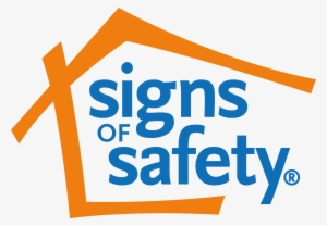 introduction to signs of safety in leicester city - signs of safety three houses app