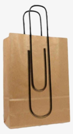 Custom Paper Bag - Empaques Bolsos Creativos