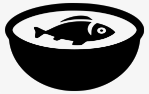 Fish Soup Svg Png Icon Free Download - Fishsoup Png