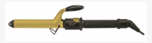 Babyliss Pro Shades Of Gold 1" Ceramic Curling Iron - Babyliss Sarl