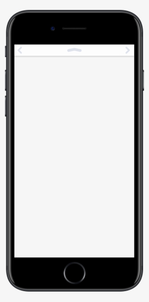 Phone Mockup - Android Phone Screen Png