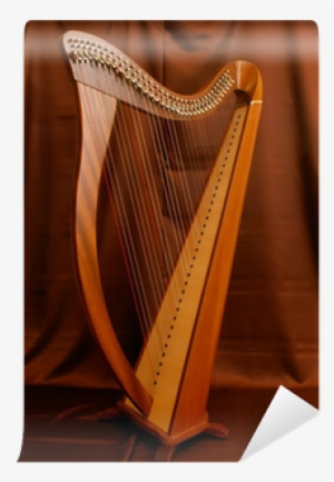 Celtic Harp