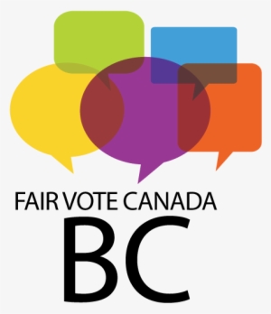 Thank You For Supporting Fair Vote Canada - Fair Vote Bc